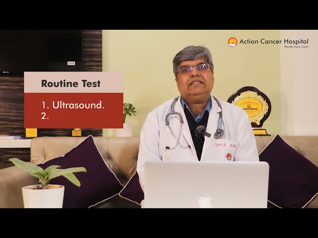 Prostate Cancer | Early Detection Saves Lives